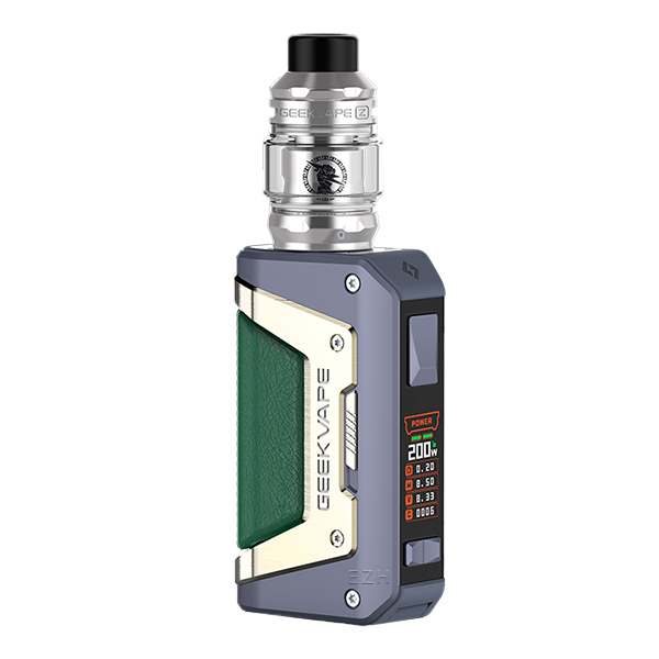 GeekVape Aegis Legend 2 E-Zigarette GeekVape Aegis Legend 2 E-Zigarette