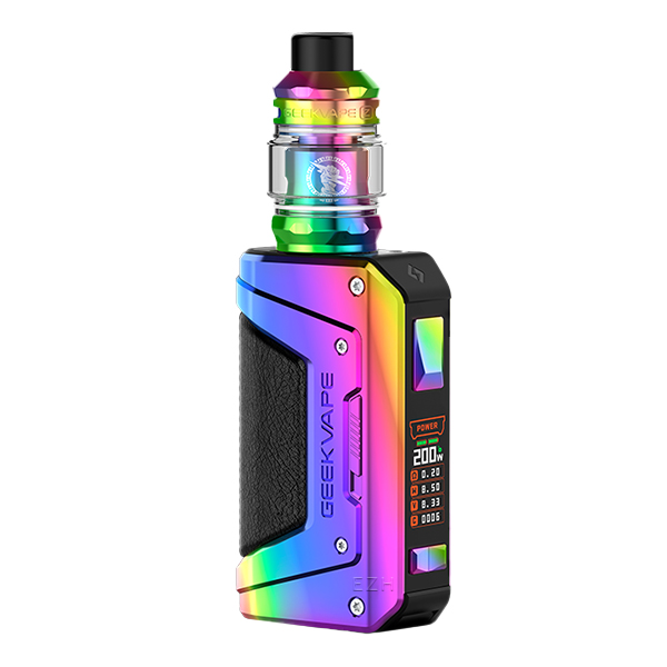GeekVape Aegis Legend 2 E-Zigarette GeekVape Aegis Legend 2 E-Zigarette