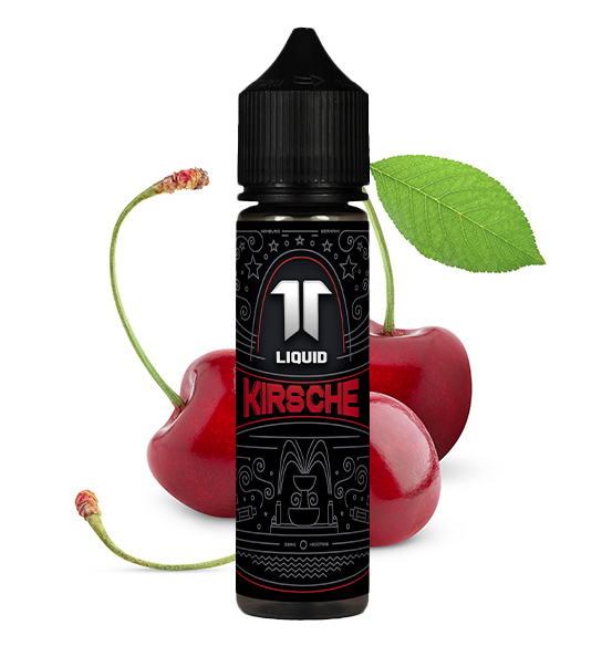ELF Liquid Aroma - Kirsche ELF Liquid Aroma - Kirsche