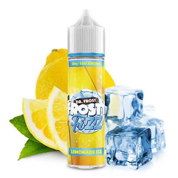 Dr. Frost Aroma - Frosty Lemonade Ice Dr. Frost Aroma - Frosty Lemonade Ice