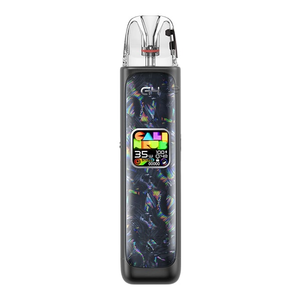Uwell Caliburn G4 E-Zigarette rosa