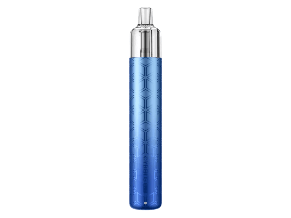 Aspire - Cyber G Slim E-Zigaretten Set blau Aspire - Cyber G Slim E-Zigaretten Set blau