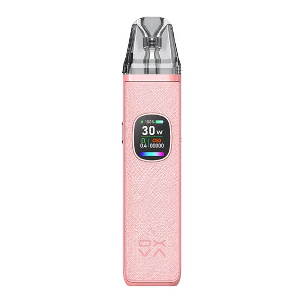 OXVA Xlim Pro 2 E-Zigaretten Pod-System coral-pink OXVA Xlim Pro 2 E-Zigaretten Pod-System coral-pink