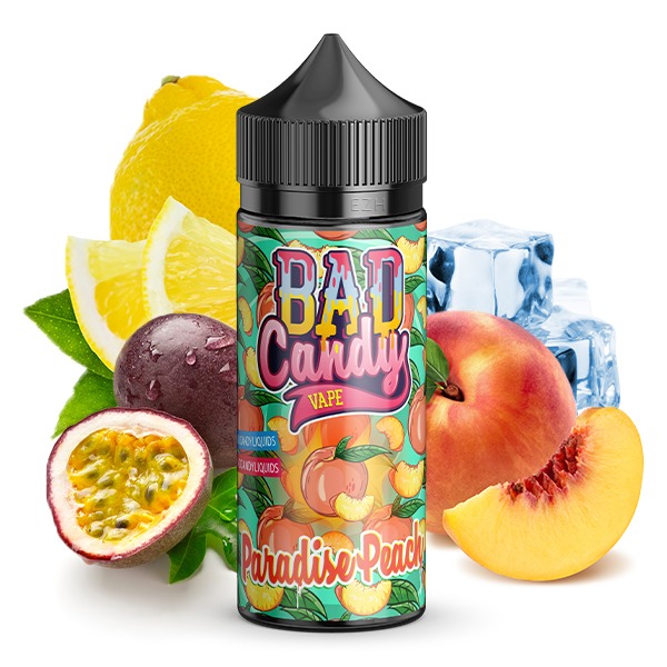Bad Candy Aroma - Paradise Peach Bad Candy Aroma - Paradise Peach