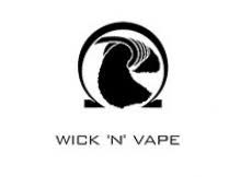 Wick N' Vape