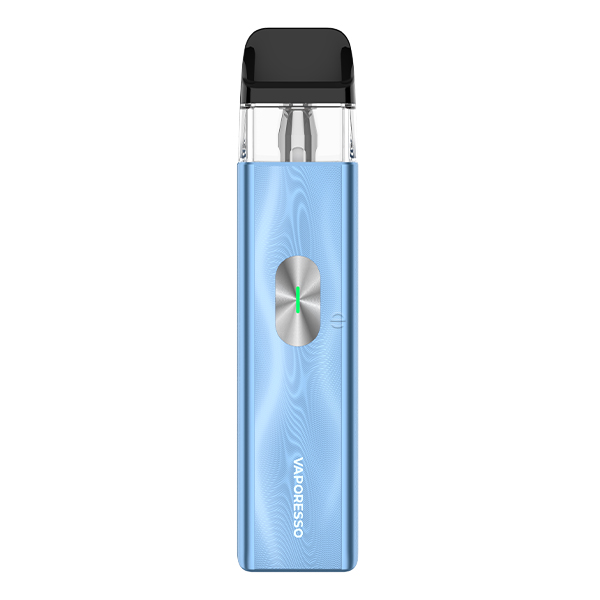 Vaporesso XROS 4 Mini Pod Kit - blau Vaporesso XROS 4 Mini Pod Kit - blau