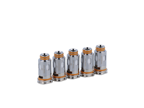 GeekVape B-Series Coil Verdampferkopf 0,4 Ohm / 0,6 Ohm GeekVape B-Series Coil Verdampferkopf 0,3 Ohm /1,2 Ohm
