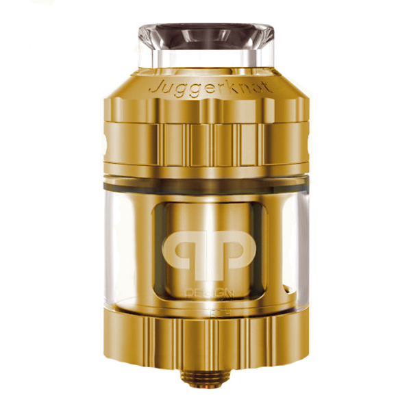 QP Design Juggerknot MR RTA Verdampfer QP Design Juggerknot MR RTA Verdampfer