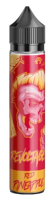 Revoltage Aroma Longfill 15ml Red Pineapple