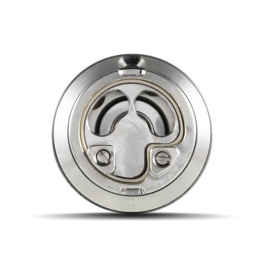 Steampipes Cabeo DL RTA - Verdampfer Steampipes Cabeo MTL RTA - Verdampfer