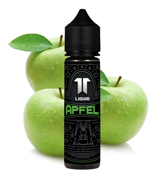 ELF Liquid Aroma - Apfel