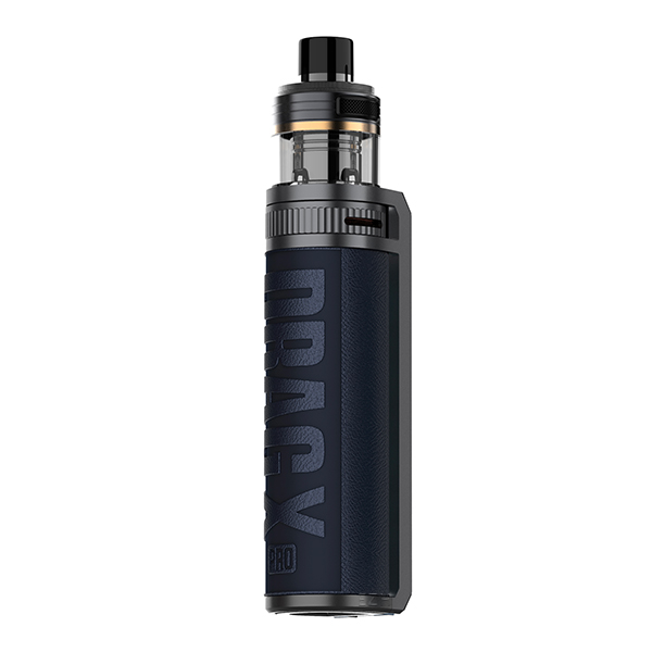 VooPoo Drag X Pro E-Zigarette VooPoo Drag X Pro E-Zigarette