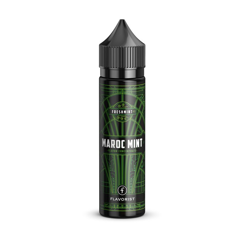 Flavorist Longfill Aroma Maroc Mint Flavorist Longfill Aroma Maroc Mint