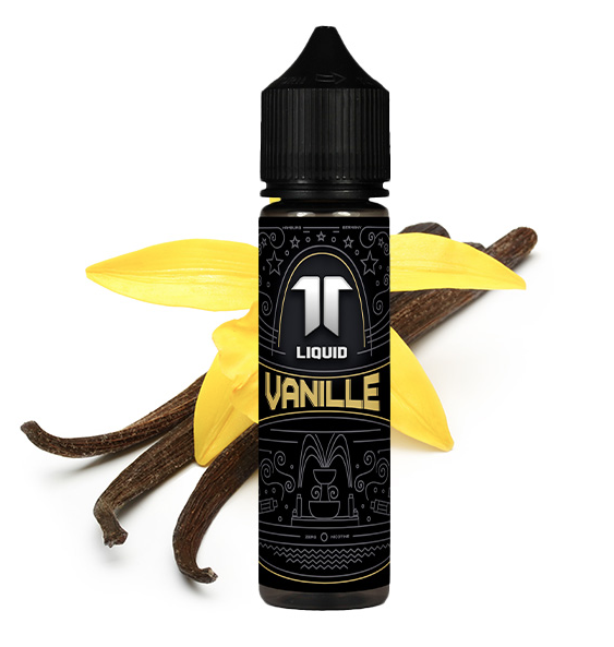 ELF Liquid Aroma - Vanille