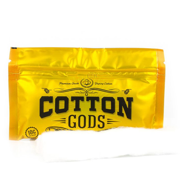 Cotton Gods Wickelwatte Cotton Gods Wickelwatte