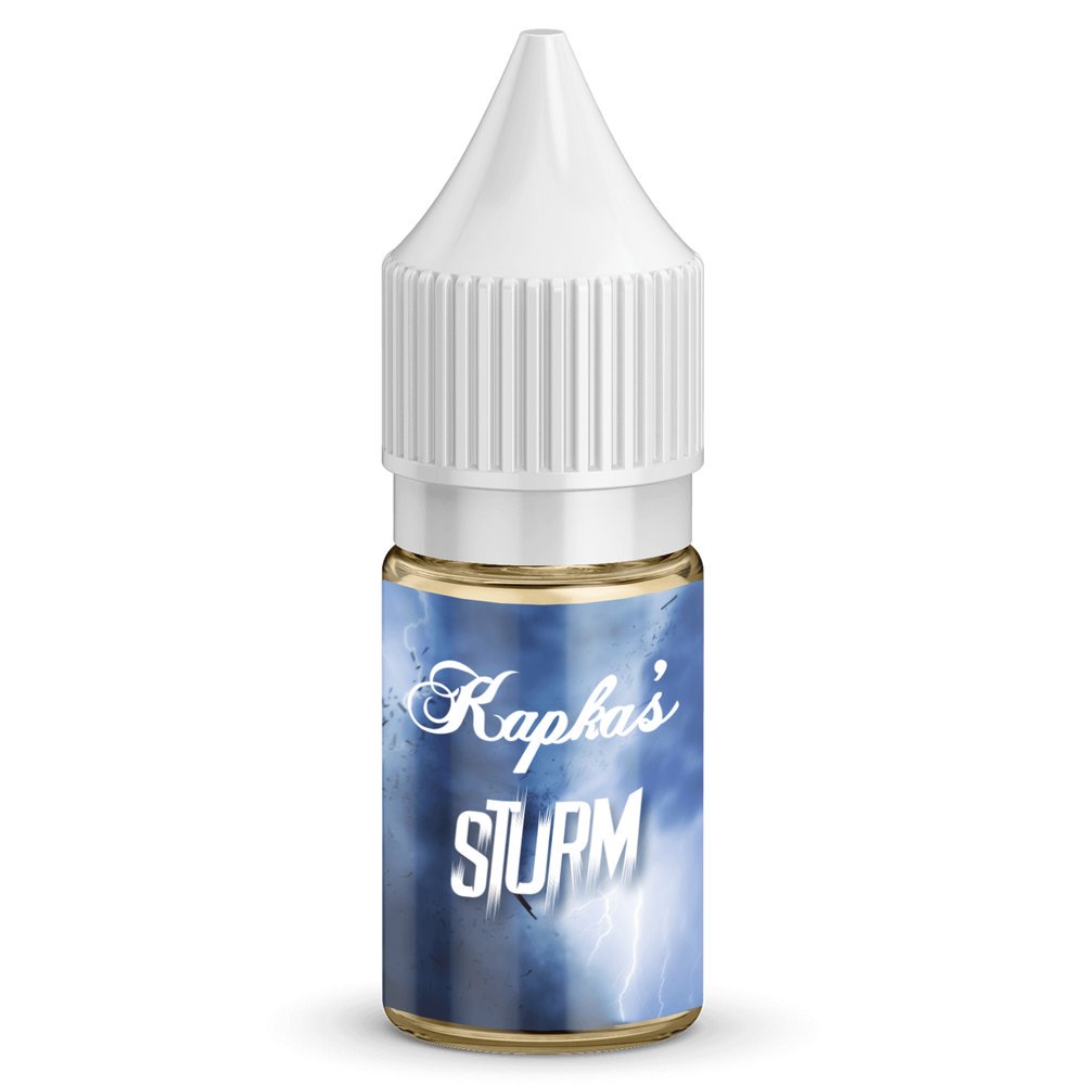 Kapka's Sturm Aroma 10ml Kapka's Sturm Aroma 10ml