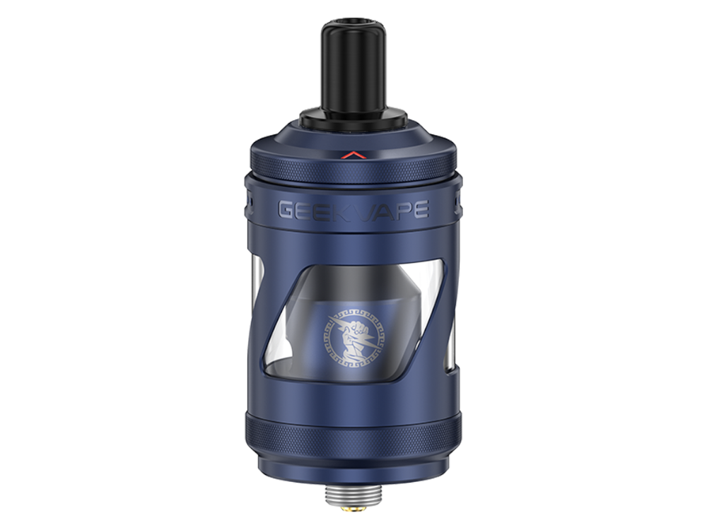 GeekVape - Z Nano MTL Clearomizer Set dunkelblau GeekVape - Z Nano MTL Clearomizer Set dunkelblau