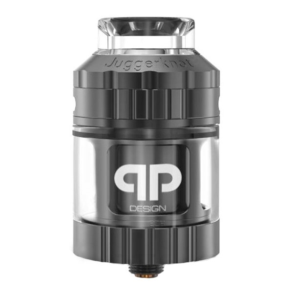 QP Design Juggerknot MR RTA Verdampfer QP Design Juggerknot MR RTA Verdampfer