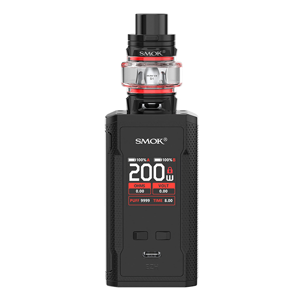 SMOK R-Kiss 2 E-Zigarette SMOK R-Kiss 2 E-Zigarette
