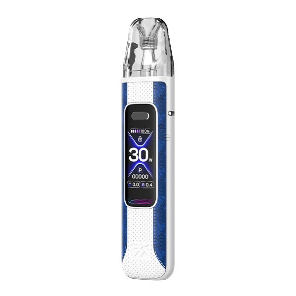 OXVA Xlim Pro 3 E-Zigarette sky blue