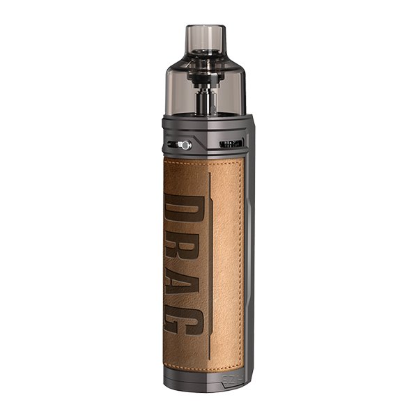 Voopoo Drag X E-Zigaretten Pod Kit Voopoo Drag X E-Zigaretten Pod Kit