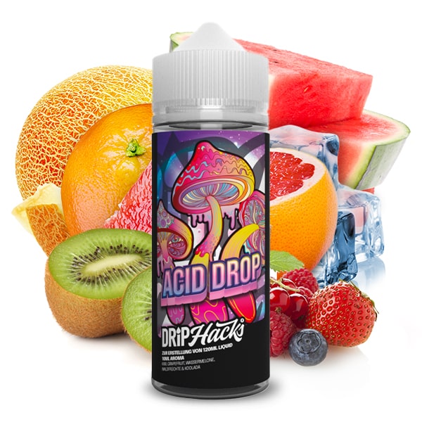 Drip Hacks Acid Drop Aroma Drip Hacks Acid Drop Aroma