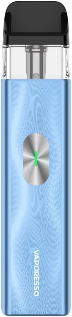 Vaporesso XROS 4 Mini Pod Kit - blau
