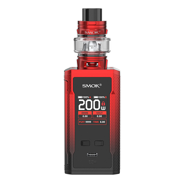 SMOK R-Kiss 2 E-Zigarette SMOK R-Kiss 2 E-Zigarette