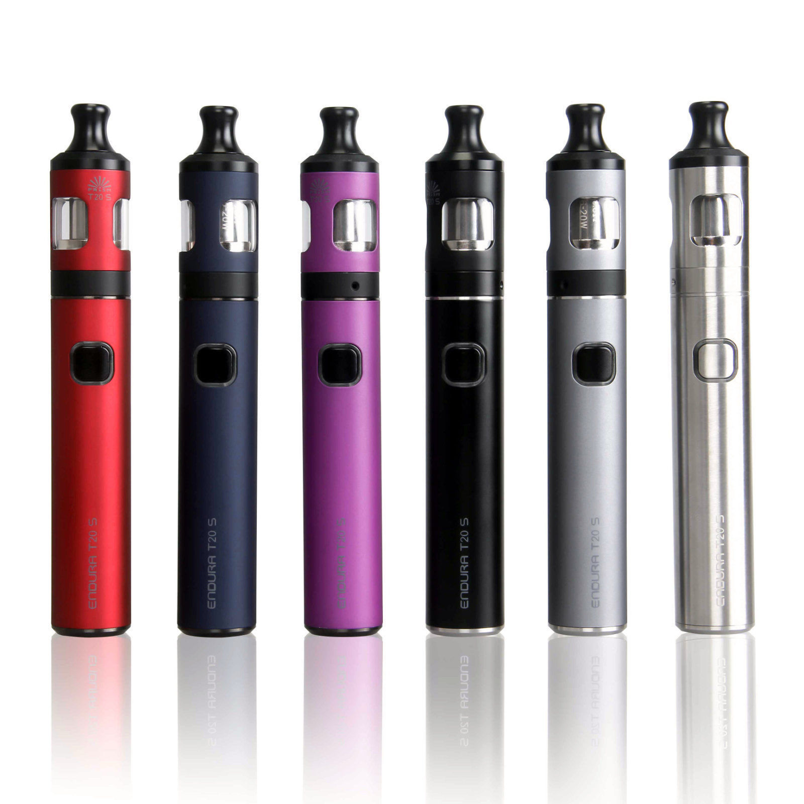 Innokin Endura T20-S E-Zigarette Innokin Endura T20-S E-Zigarette