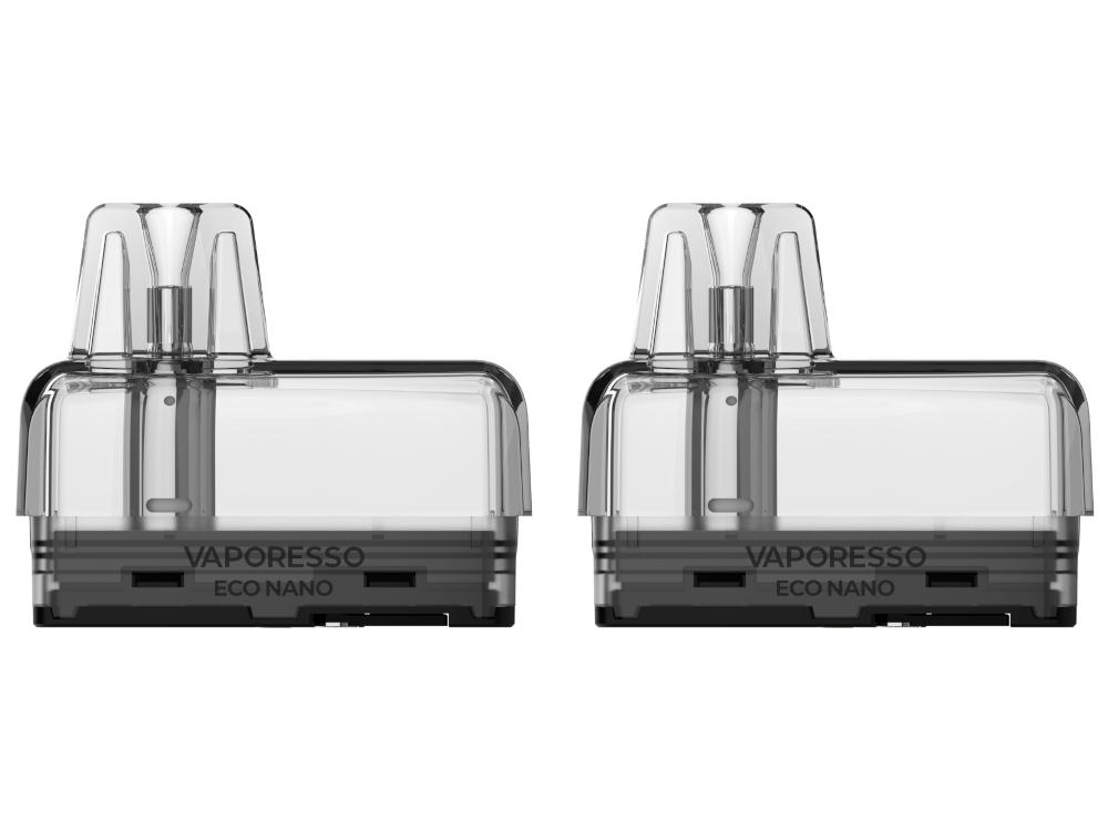 Vaporesso Eco Nano Ersatz-Pod Tank Vaporesso Eco Nano Ersatz-Pod Tank