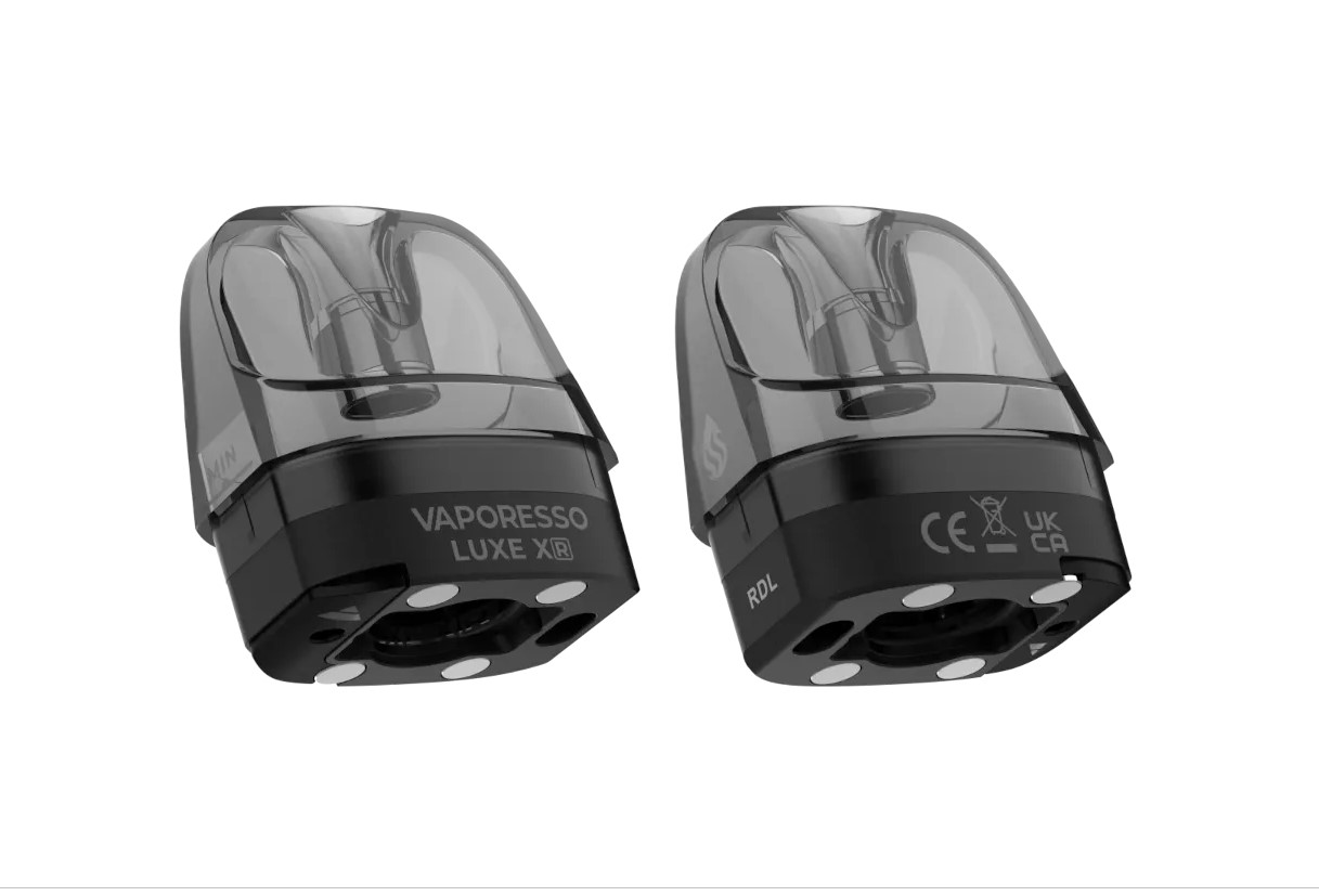 Vaporesso LUXE XR Pod (2er Pack) Vaporesso LUXE XR Pod (2er Pack)
