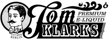 Tom Klarks
