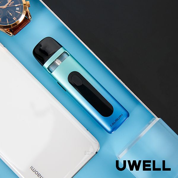 Uwell Caliburn X Pod Kit Uwell Caliburn X Pod Kit