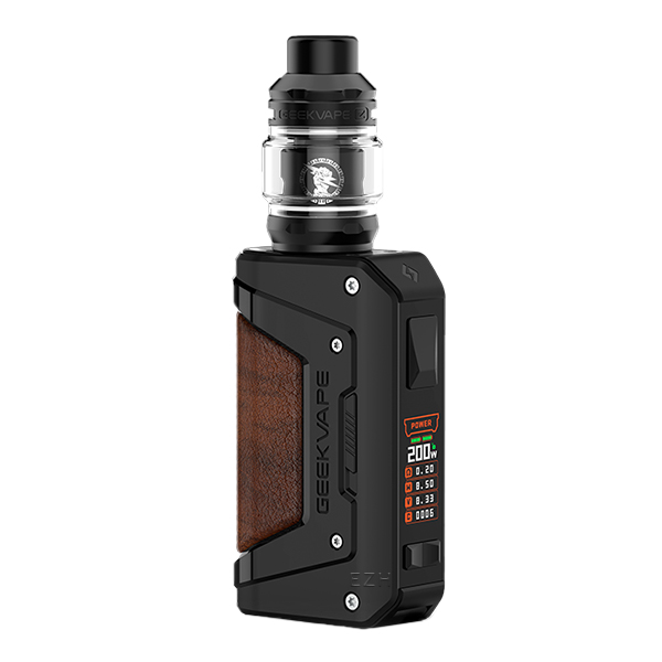 GeekVape Aegis Legend 2 E-Zigarette GeekVape Aegis Legend 2 E-Zigarette