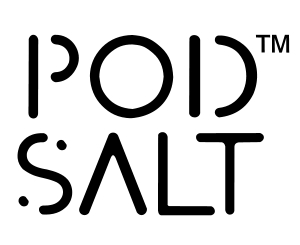 POD SALT POD SALT