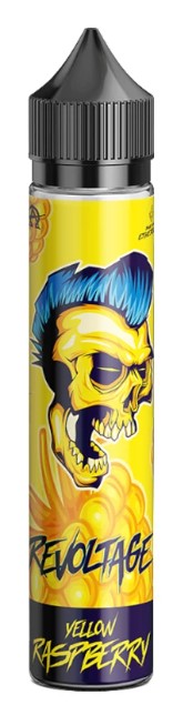 Revoltage Aroma Longfill 15ml Yellow Raspberry