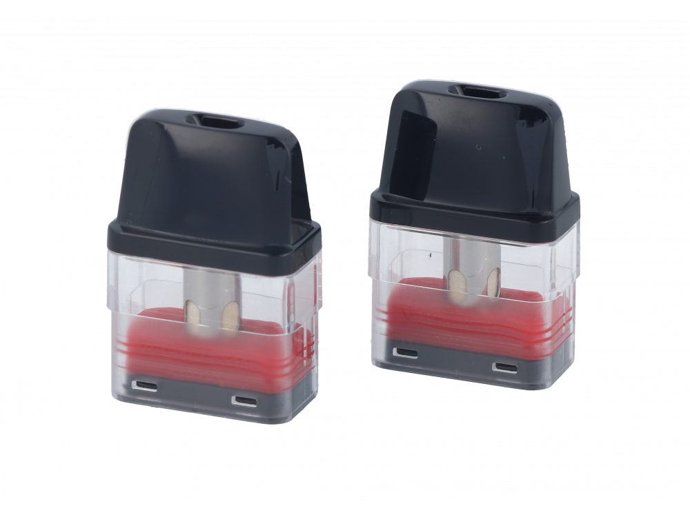 Vaporesso XROS Mesh Pod Tank Verdampfer - Topfill 3ml 0,6 Ohm