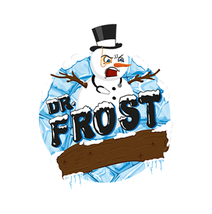 Dr. Frost Dr. Frost