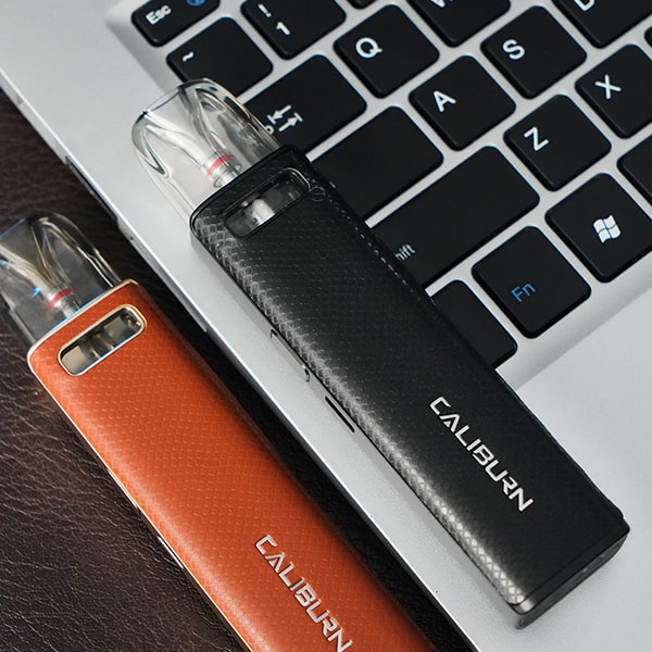 Uwell Caliburn G3 Pro E-Zigarette Kit Uwell Caliburn G3 Pro E-Zigarette Kit