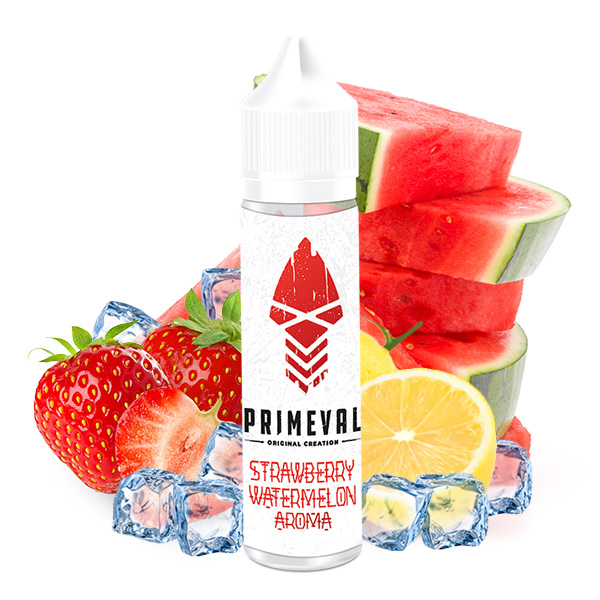 PRIMEVAL Longfill Aroma Strawberry Watermelon PRIMEVAL Longfill Aroma Strawberry Watermelon