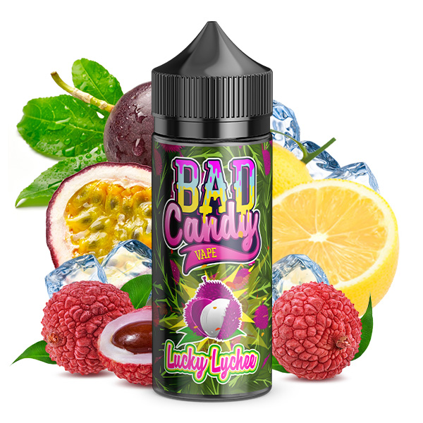Bad Candy Aroma - Lucky Lychee Bad Candy Aroma - Lucky Lychee