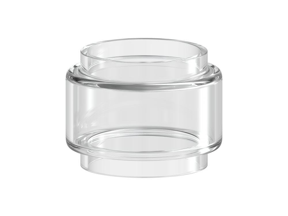 Smok TFV16 Glas 9ml - Ersatzglas Smok TFV16 Glas 9ml - Ersatzglas