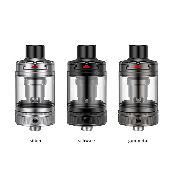 Aspire Nautilus 3 Verdampfer Tank Aspire Nautilus 3 Verdampfer Tank