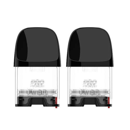 Uwell Caliburn G2 Pod Tank 2ml - ohne Coil Uwell Caliburn G2 Pod Tank 2ml - ohne Coil