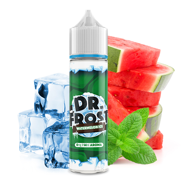 Dr. Frost Aroma - Watermelon Ice Dr. Frost Aroma - Watermelon Ice
