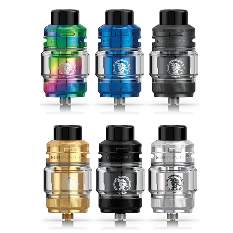 GeekVape Z Subohm 5 Verdampfer – 5,5 ml | DL