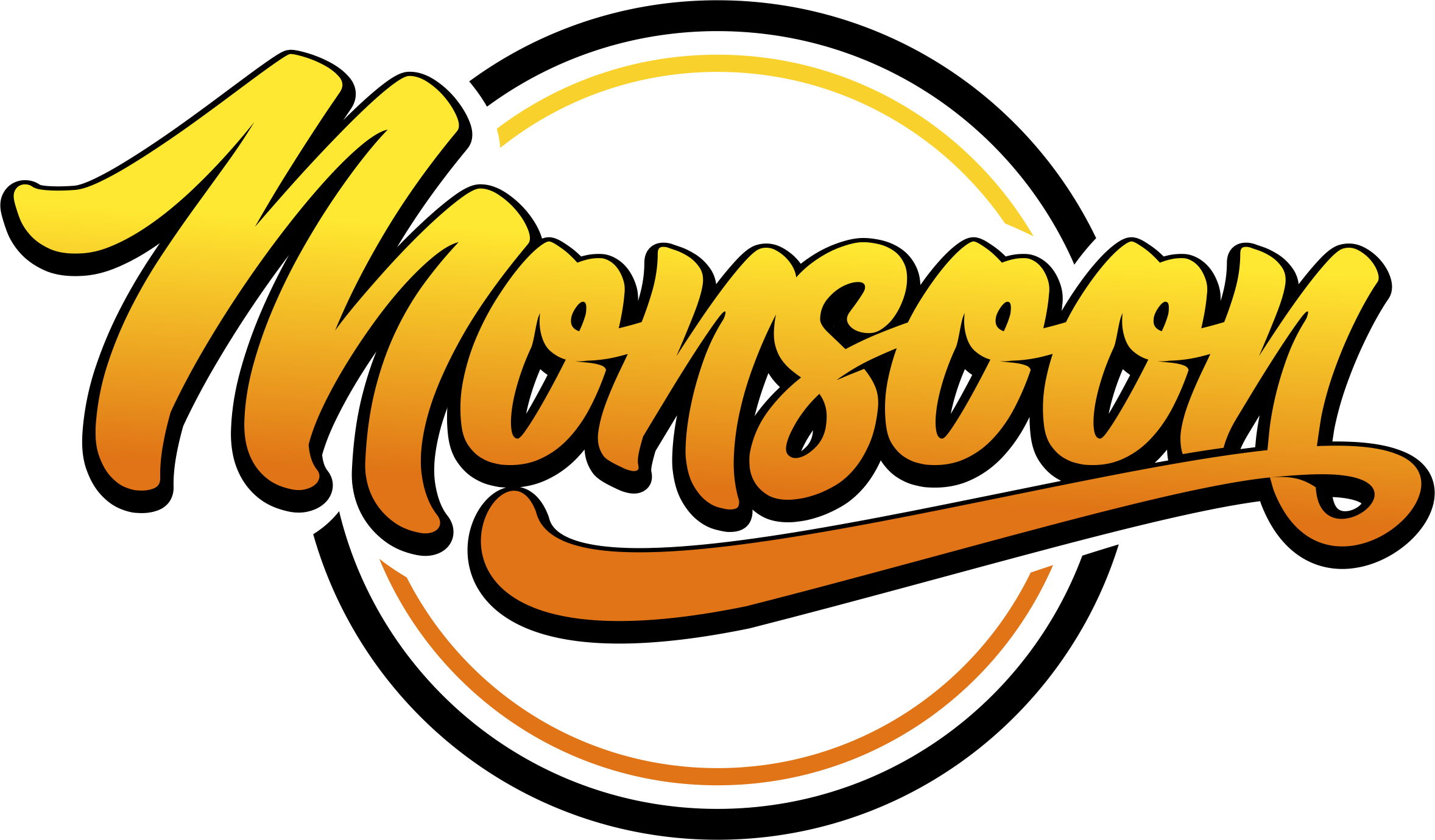 Monsoon Monsoon
