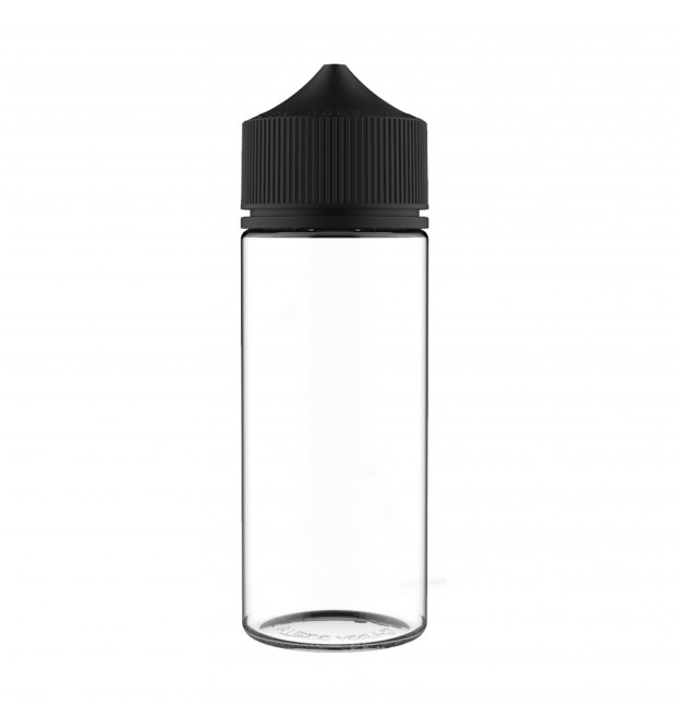 Chubby Gorilla 120ml Liquidflasche Chubby Gorilla 120ml Liquidflasche