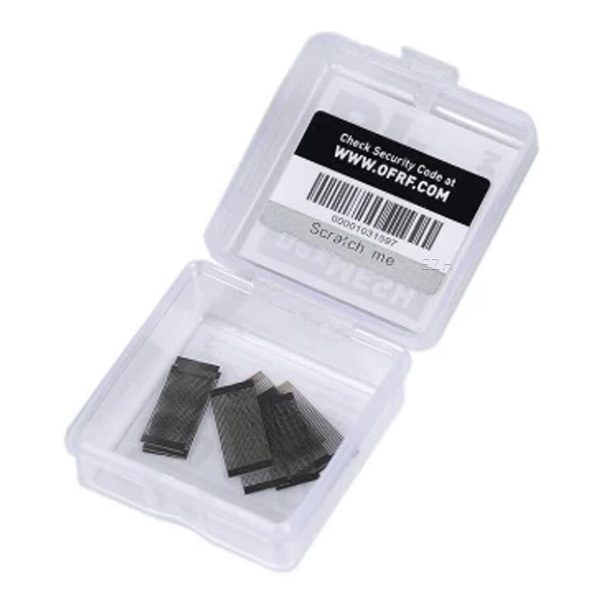 Wotofo OFRF nex Mesh Coil Wotofo OFRF nex Mesh Coil