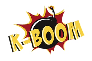 K-Boom K-Boom